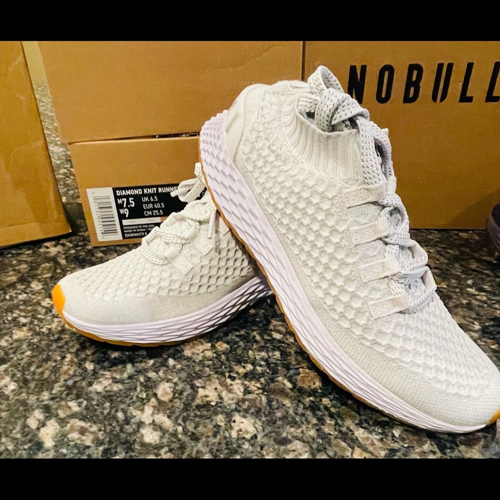 Nobull runners